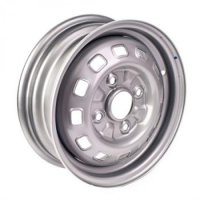 KFZ 2910 4,5x13 4*114,3 Et:45 Dia:69,1 S