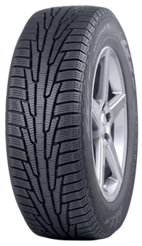 225/60R17 103R Ikon Tyres (Nokian Tyres) Nordman RS2 SUV 