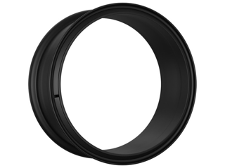 Accuride 5320 7x20 0*0 Et:0 Dia:57,1 