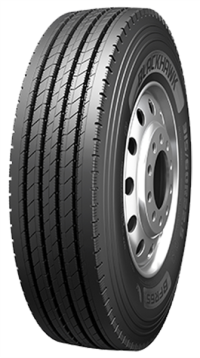 грузовая шина Blackhawk BFR65 315/70 R22.5 156/150L 18pr Рулевая