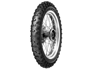 Kingtyre K81 80/100 21 51M TL/TT Передняя NHS