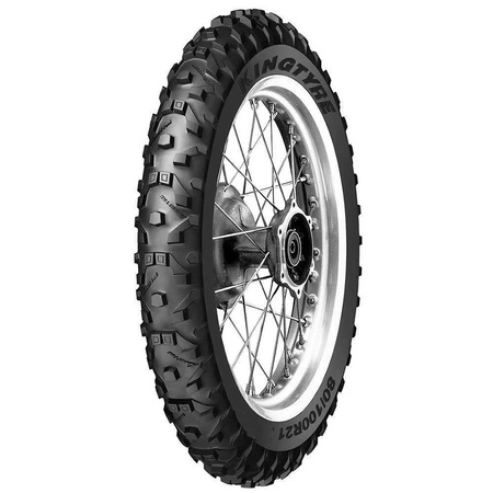 Kingtyre K81 80/100 21 51M TL/TT Передняя NHS 