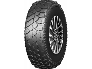 265/75R16 123/120N Centara TERRENA M/T 