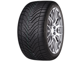 225/55R19 99W Gripmax SureGrip A/S 