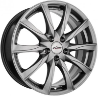 X'trike X-120 7x17 5*114,3 Et:45 Dia:60,1 HSB