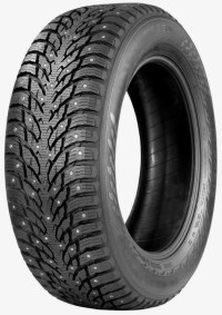 235/50R17 100T Ikon Tyres (Nokian Tyres) Autograph Ice 9 