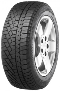 255/55 R18 109T Gislaved Soft Frost 200 