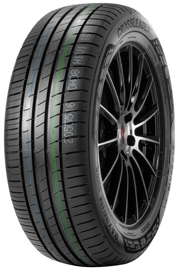 195/55R16 87V Double Star DH08 