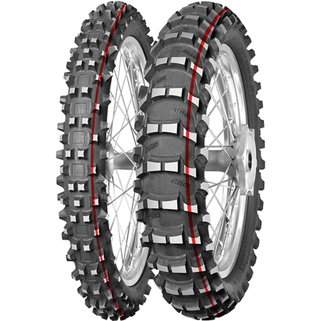 Mitas Terra Force-MX Sand 80/100-21 51M TT Передняя NHS