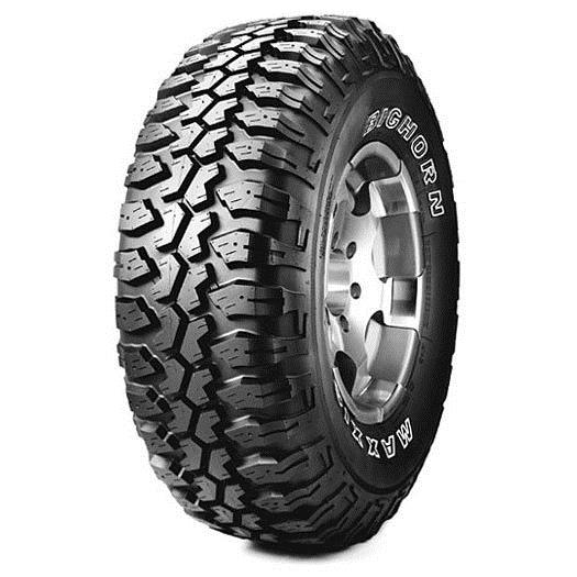245/70R17 114/110Q Maxxis MT-762 OWL