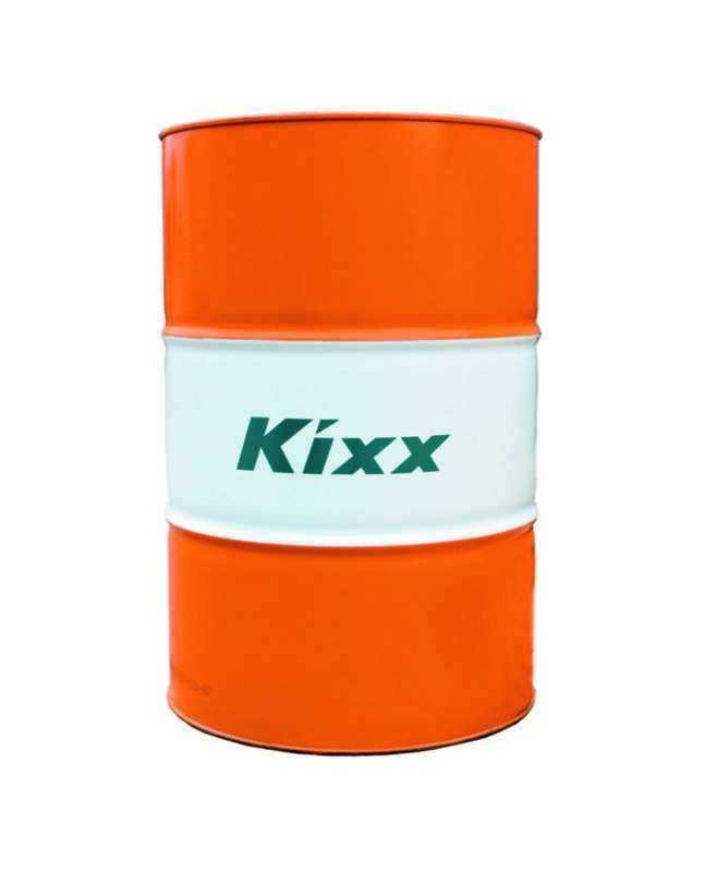 Антифриз KIXX Antifreeze G12+ (красный) 200л (RUS)