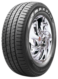 155/0R12 88/86R Maxxis Vansmart Snow WL2 