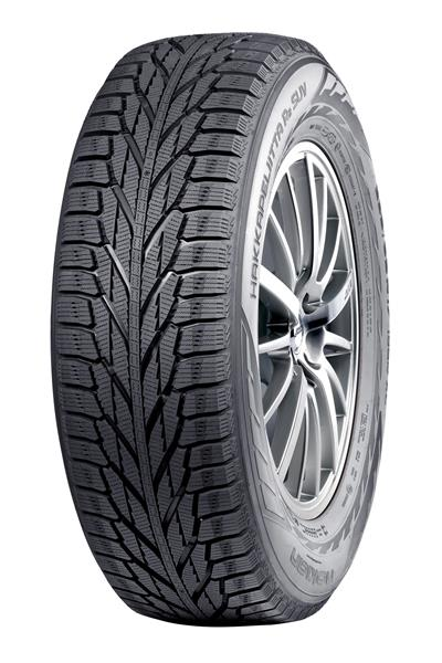 275/70 R16 114R Nokian Tyres Hakkapeliitta R2 SUV