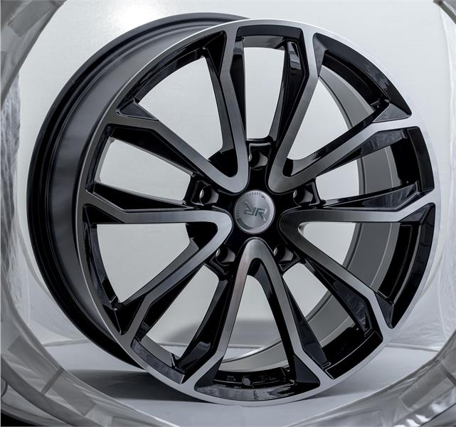 RR CSS 9529 9,5x22 5*150 Et:45 Dia:110,1 B-P