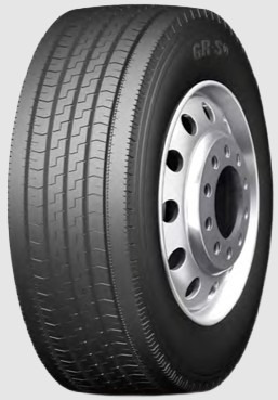 грузовая шина Advance GR-S1 385/55 R22.5 160K 20pr Рулевая
