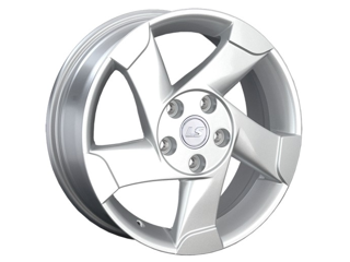 LS wheels LS 911 6,5x16 5*114,3 Et:50 Dia:67,1 s 