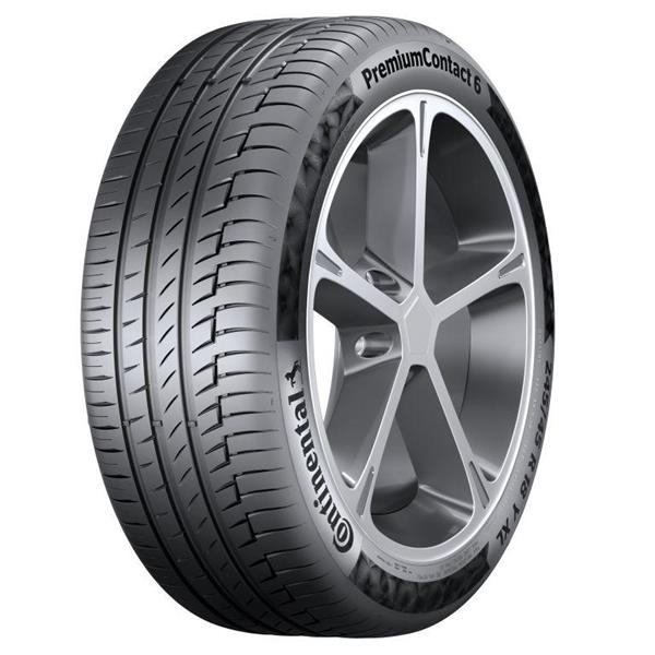 295/45 R20 114W Continental ContiPremiumContact 6