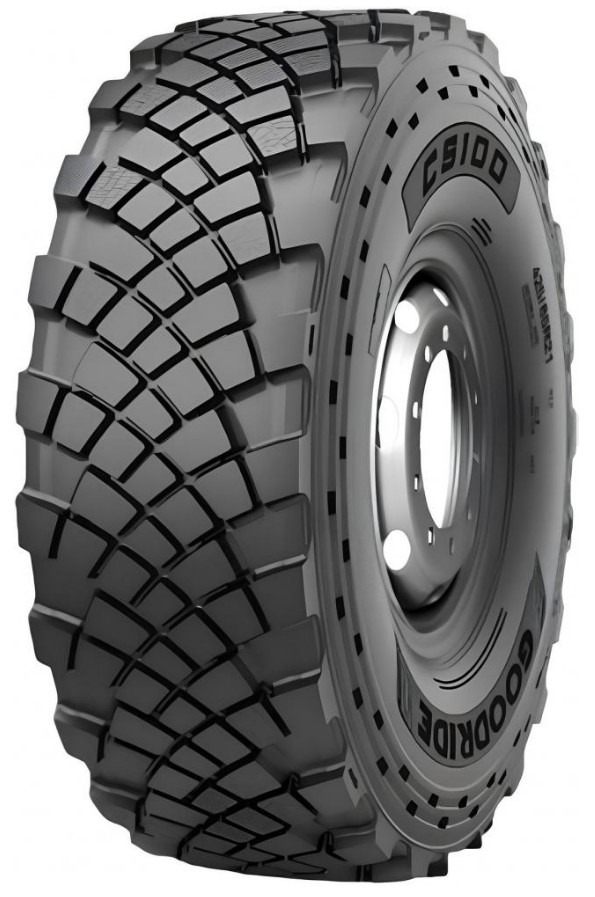 грузовая шина Goodride CS100 425/85 R21 162C 22pr Универсальная