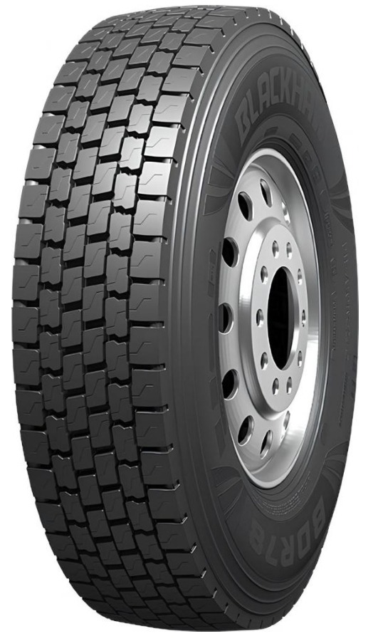 грузовая шина Blackhawk BDR78 295/60 R22.5 150/147L 18pr Ведущая
