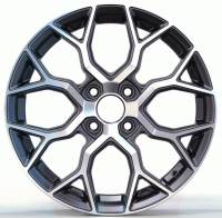 VENTI 1619 6x16 4*100 Et:46 Dia:60,1 BD