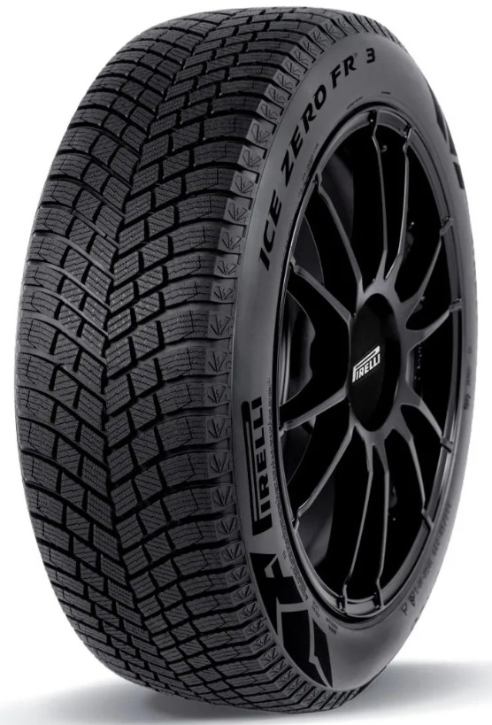 235/55R19 105H Pirelli Winter Ice Zero FR 3