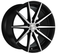 RW HF-611 10x22 5*112 Et:45 Dia:66,6 Chrome