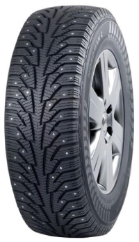 225/75 R16 121/120R Nоrdman C 