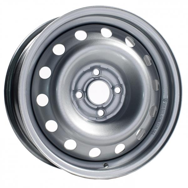 Magnetto Daewoo/Opel 14013 5,5x14 4*100 Et:49 Dia:56,6 Silver