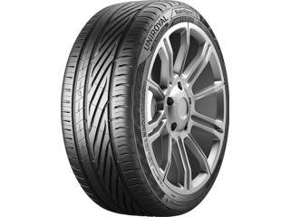 235/55 R19 105V Uniroyal Rain sport 5 