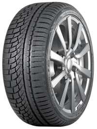 245/35 R21 96W Nokian Tyres WR A4 