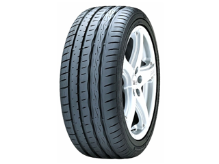 215/40R17 87Y Hankook Ventus S1 evo K107 