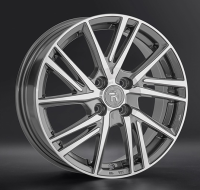 Replay HND391 6x16 4*100 Et:49 Dia:54,1 GMF