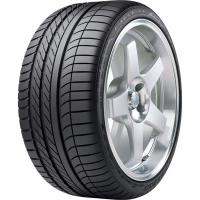 255/40R19 100Y GoodYear Eagle F1 Asymmetric AO 