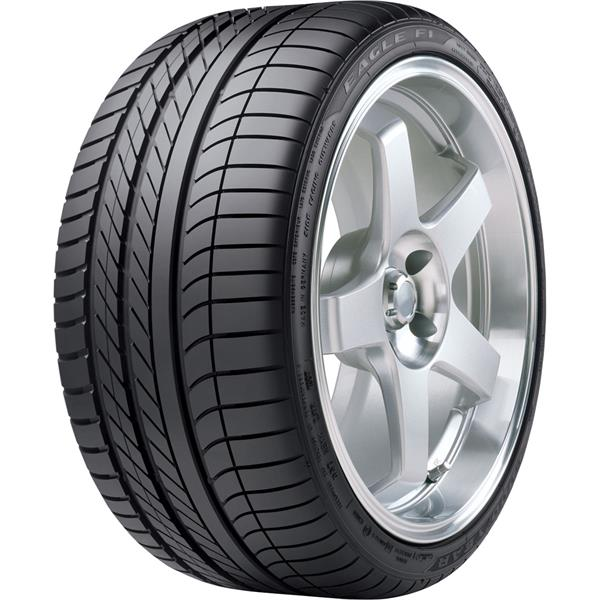 255/40R19 100Y GoodYear Eagle F1 Asymmetric AO 