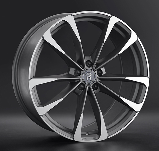 Replay VV350 9,5x21 5*112 Et:31 Dia:66,6 MGMF