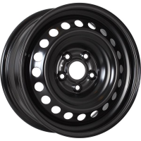 Magnetto 17014 AM 7x17 5*114,3 Et:43,5 Dia:67,1 Black 