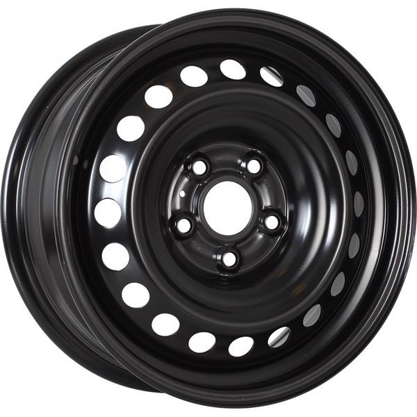 Magnetto 17014 AM 7x17 5*114,3 Et:43,5 Dia:67,1 Black