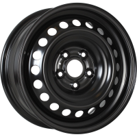 Magnetto 17014 AM 7x17 5*114,3 Et:43,5 Dia:67,1 Black 