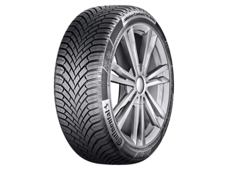 195/60R16 89H Continental ContiWinterContact TS860 