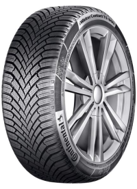 195/60R16 89H Continental ContiWinterContact TS860 
