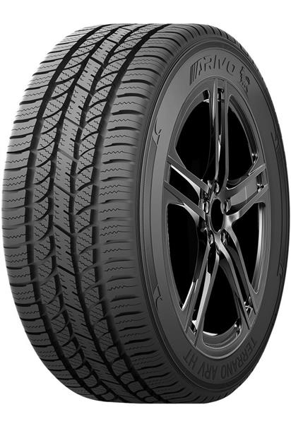 255/60R18 112H Arivo Terrano ARV H/T 