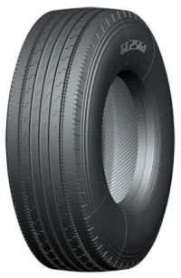 грузовая шина Advance GL256F 385/65 R22.5 164K 24pr Рулевая 