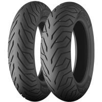Michelin City Grip(Задняя) 140/70 R140 68P (Задняя) (скутер) 
