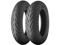 Michelin City Grip(Задняя) 140/70 R140 68P (Задняя) (скутер) 