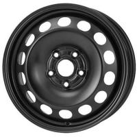 KFZ 9021 6,5x17 5*112 Et:38 Dia:57,1 Black 