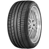 275/40 R19 101Y Continental SportContact 5 MGT 