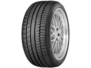 275/40R19 101Y Continental SportContact 5 MGT 