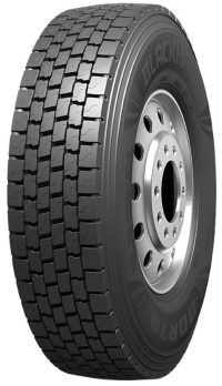 грузовая шина Blackhawk BDR78 245/70 R19.5 144/142J 18pr Ведущая