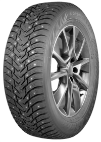 255/65 R17 114T Nоrdman 8 SUV 