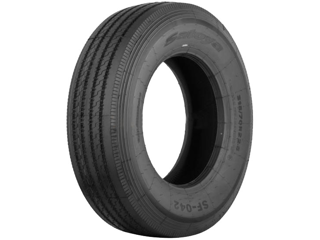 225/55 R17 101V Fronway Icepower 868 
